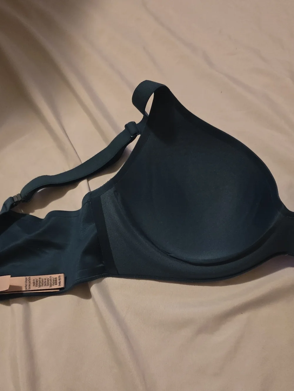 Victorias Secret seamless molded